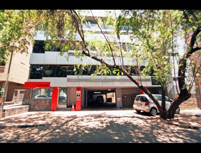 107M² OFFICE FOR SALE IN ROSEBANK